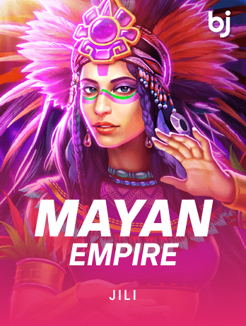 Mayan Empire game icon