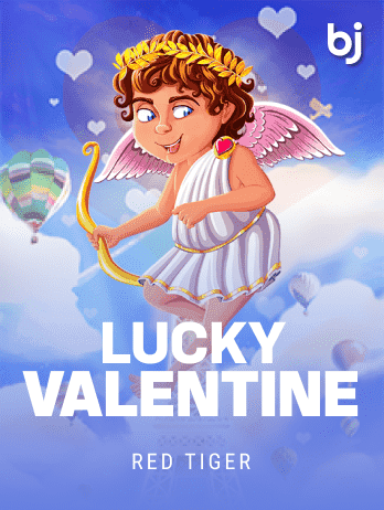 লাকি ভ্যালেন্টাইন game icon