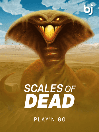 স্কেলস অফ ডেড game icon