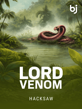Lord Venom game icon