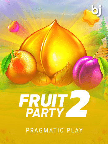 Fruit Party 2 game icon